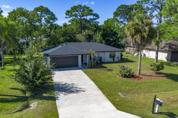 Lakewood Park, 6801 Pensacola Rd, Fort Pierce, Florida 34951, image 1