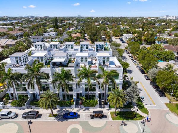 Ocean Pearl, 705 Briny Ave, Pompano Beach, Florida 33062, image 1