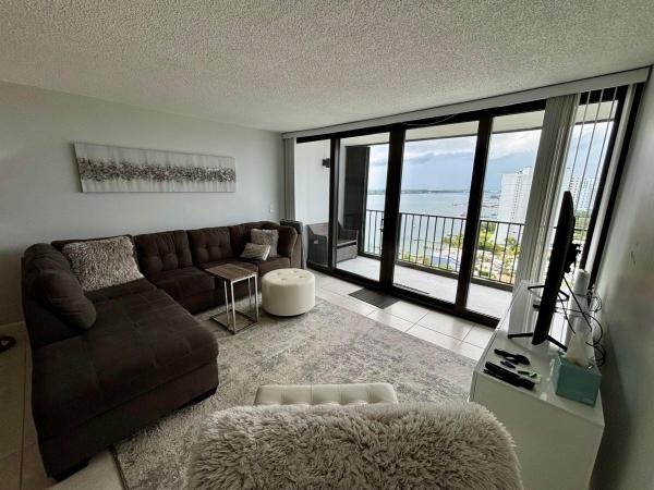 The Palm Beach House, 5600 N Flagler Dr #2105, West Palm Beach, Florida 33407, image 1