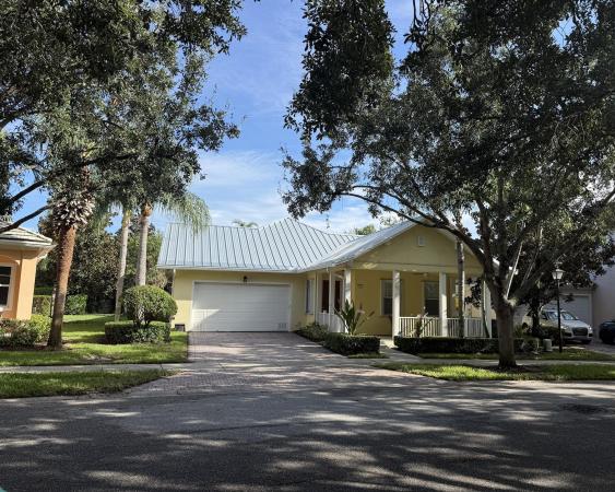 Martinique At Abacoa, 1795 W Community Dr, Jupiter, Florida 33458, image 1