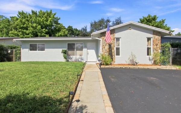 Driftwood Estates, 3130 N 72nd Ter, Hollywood, Florida 33024, image 1