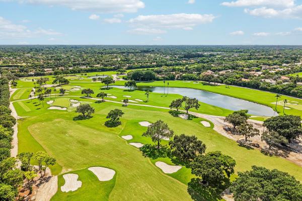 Pine Tree Golf Club, 4129 Saint Andrews Dr, Boynton Beach, Florida 33436, image 1