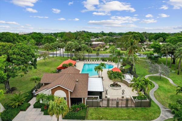 Village Of Sandalwood Lakes, 730 7th Way, West Palm Beach, Florida 33407, image 1