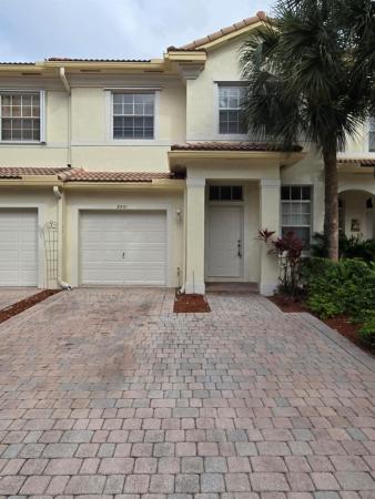 Murano At Hampton Park, 8531 SW 25th Ct #103, Miramar, Florida 33025, image 1