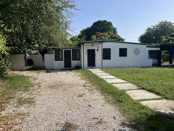 12700 Wood St, Unincorporated Dade County, Florida 33167, image 1