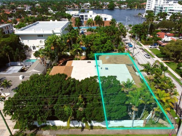 Idlewyld, 401 SE 26th Ave, Fort Lauderdale, Florida 33301, image 1