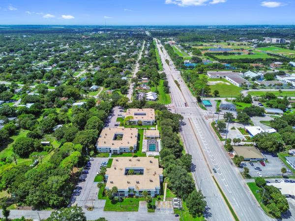 Inlet House, 2302 Sunrise Blvd #206, Fort Pierce, Florida 34982, image 1