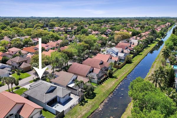 Cross Creek At Jacaranda, 9355 NW 18th Dr, Plantation, Florida 33322, image 1