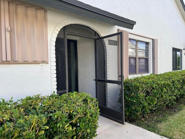Village Of Boca Barwood, 8951 SW 19th St #G, Boca Raton, Florida 33433, image 1