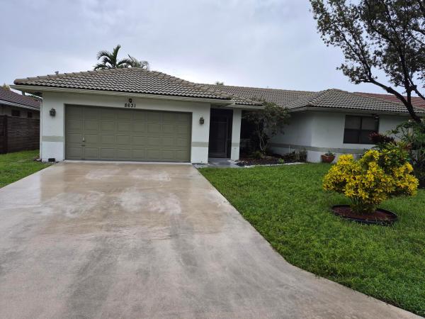 Lakewood At Woodmont, 8631 NW 82nd St, Tamarac, Florida 33321, image 1
