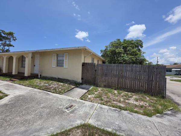 Cannongate, 978 Sumter Rd W, West Palm Beach, Florida 33415, image 1