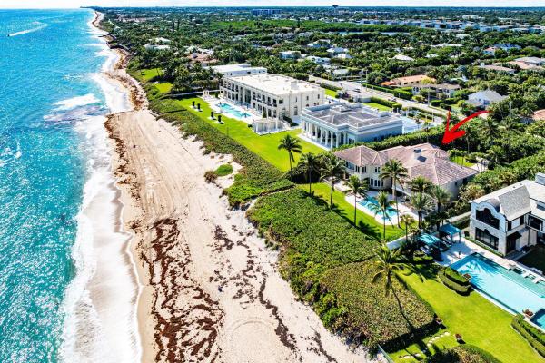 6373 N Ocean Blvd, Ocean Ridge, Florida 33435, image 1