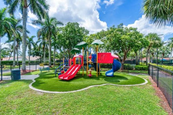 6001 Wedgewood Village Cir, Lake Worth, Florida 33463, image 1
