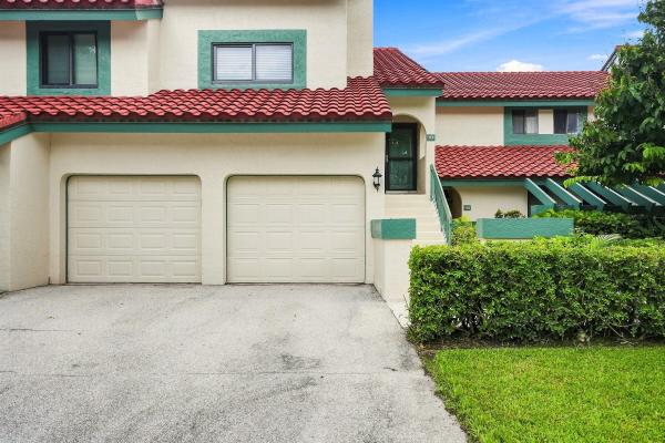 Lexington Green, 11 Lexington Ln E #B, Palm Beach Gardens, Florida 33418, image 1