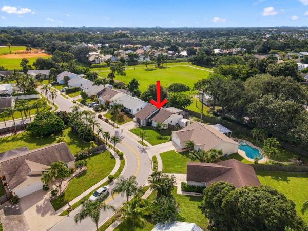 Jupiter Village, 184 Greentree Cir, Jupiter, Florida 33458, image 1