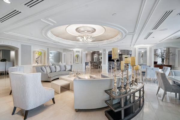 Meridian At One North Ocean, 1 N Ocean Blvd #207, Boca Raton, Florida 33432, image 1