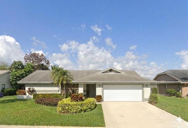 Huntington Woods, 142 Parkwood Dr, Royal Palm Beach, Florida 33411, image 1