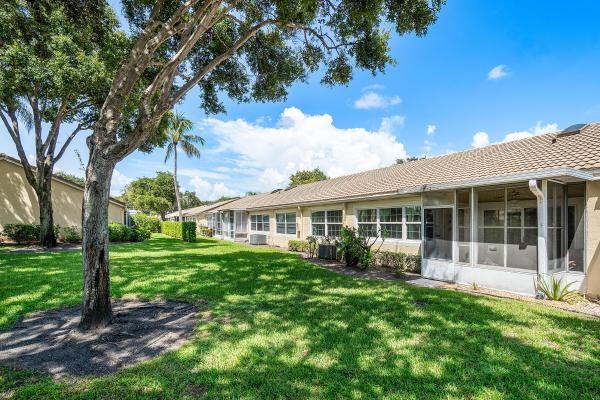 St Tropez Villas, 17221 Boca Club Blvd #3, Boca Raton, Florida 33487, image 1