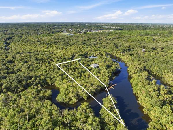 White City, 0 OLD RIVER Road, Fort Pierce, FL 34982, Fort Pierce, Florida 34982, image 1