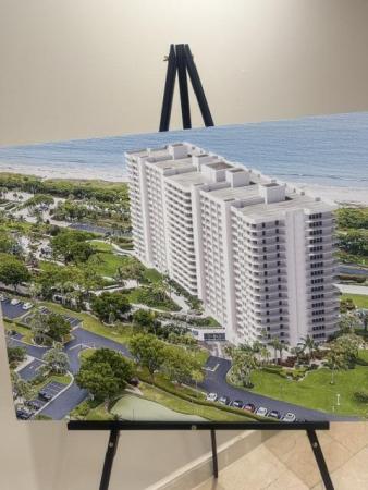 Sea Ranch Club Of Boca, 4001 N Ocean Blvd #306, Boca Raton, Florida 33431, image 1