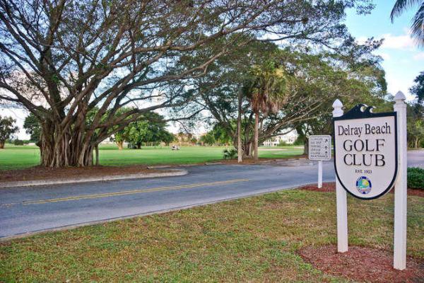 Lakeview, 3264 Lakeview Dr, Delray Beach, Florida 33445, image 1