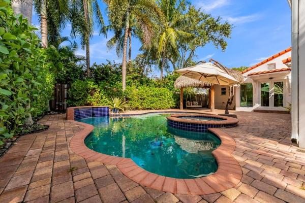 Rio Vista Isles, 712 Ponce De Leon Dr, Fort Lauderdale, Florida 33316, image 1