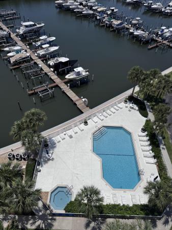 Ocean Harbour North, 5163 N Hwy A1a, Fort Pierce, Florida 34949, image 1