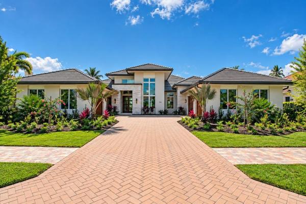 Tesoro Club, 104 SE Rio Casarano, Port St. Lucie, Florida 34984, image 1