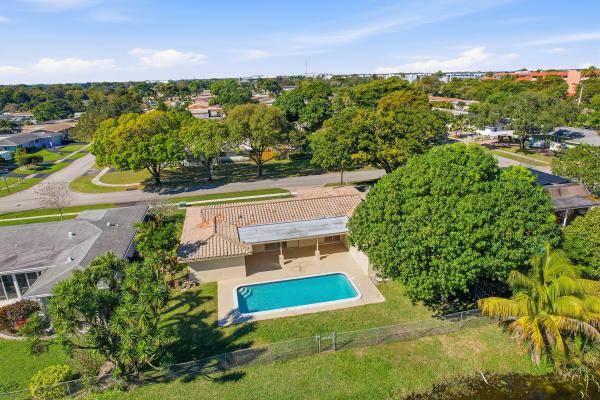 Mirror Lake Estates, 1430 NW 73rd Ave, Plantation, Florida 33313, image 1