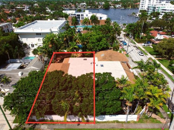 Idlewyld, 409 Poinciana Dr, Fort Lauderdale, Florida 33301, image 1