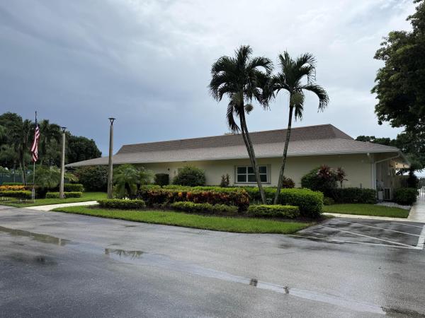 5409 Lakefront Blvd #D, Delray Beach, Florida 33484, image 1