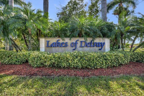 Witney At Lakes Of Delray, 15465 Lakes Of Delray Blvd #103, Delray Beach, Florida 33484, image 1