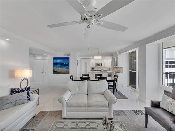 Plaza South, 4280 Galt Ocean Dr #9C, Fort Lauderdale, Florida 33308, image 1