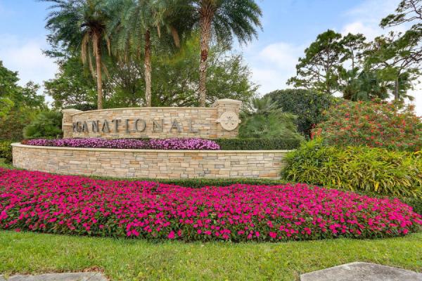 Golf Villas, 130 Brackenwood Rd, Palm Beach Gardens, Florida 33418, image 1