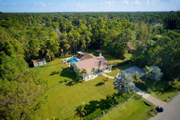 The Acreage, 12353 61st St N, West Palm Beach, Florida 33412, image 1