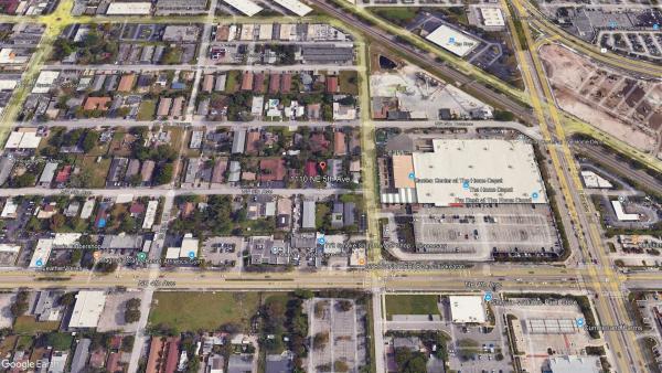 Middle River Terrace, 1110 NE 5th Ave, Fort Lauderdale, Florida 33304, image 1