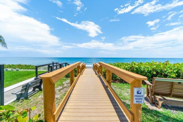 3115 S Ocean Blvd #104, Highland Beach, Florida 33487, image 1