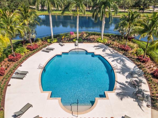 Tesoro Preserve, 150 SE Cortile Arno, Port St. Lucie, Florida 34952, image 1