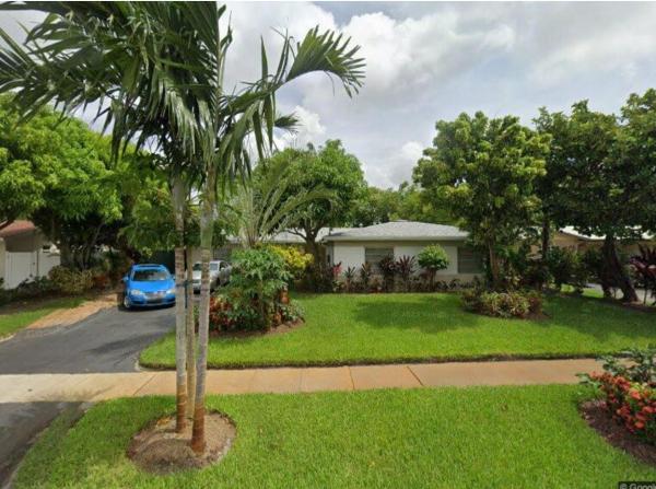 Flair, 4441 NW 13th St, Lauderhill, Florida 33313, image 1