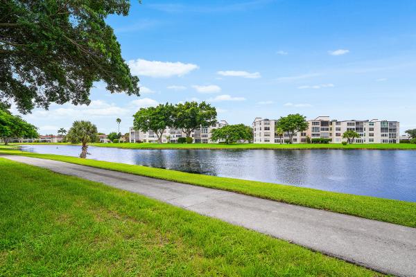 Bonaire Village, 14623 Bonaire Blvd #205, Delray Beach, Florida 33446, image 1
