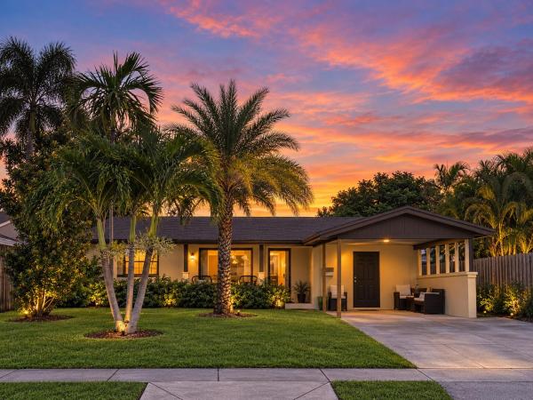 North Andrews Terrace, 360 NE 56th St, Oakland Park, Florida 33334, image 1
