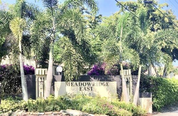 Meadowridge East, 2067 SW 15th St #240, Deerfield Beach, Florida 33442, image 1