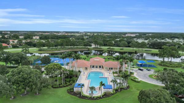 Lake Charles, 694 SW Lake Charles Cir, Port St. Lucie, Florida 34986, image 1