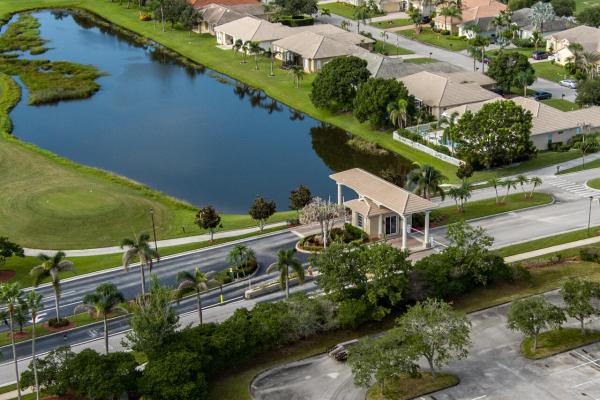 St James Golf Club, 359 NW Sheffield Cir, Port St. Lucie, Florida 34983, image 1