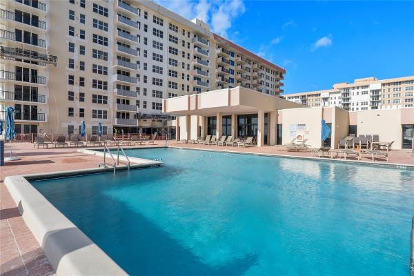Opal Towers East, 1149 Hillsboro Mile #808, Hillsboro Beach, Florida 33062, image 1