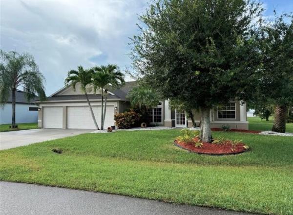 Palm Lake Gardens, 2811 Serenity Cir, Fort Pierce, Florida 34981, image 1