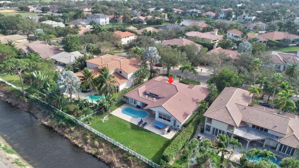 Hamptons At Woodfield Country Club, 3205 Harrington Dr, Boca Raton, Florida 33496, image 1