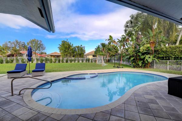 Hamptons At Woodfield Country Club, 3205 Harrington Dr, Boca Raton, Florida 33496, image 1