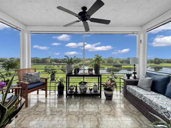 Palm-Aire Country Club 9, 808 Cypress Blvd #508, Pompano Beach, Florida 33069, image 1