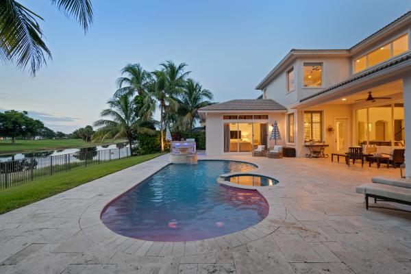 The Highlands At Heron Bay, 7649 NW 117th Ln, Parkland, Florida 33076, image 1